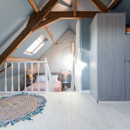 Vacation Home Letha Asper Eksteriør bilde