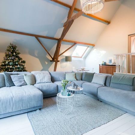 Vacation Home Letha Asper Eksteriør bilde
