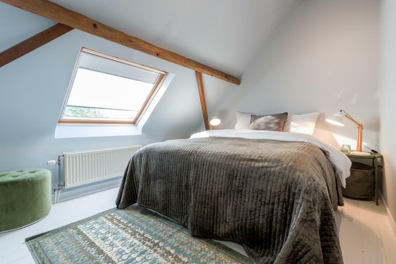 Vacation Home Letha Asper Eksteriør bilde
