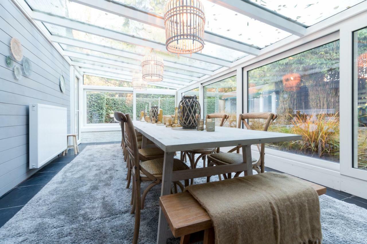 Vacation Home Letha Asper Eksteriør bilde