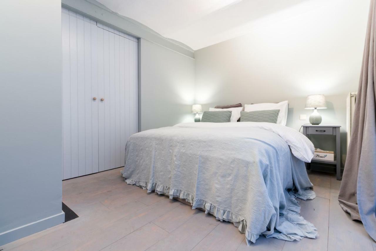 Vacation Home Letha Asper Eksteriør bilde