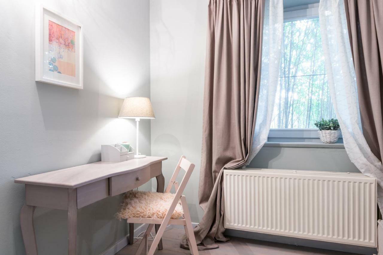 Vacation Home Letha Asper Eksteriør bilde