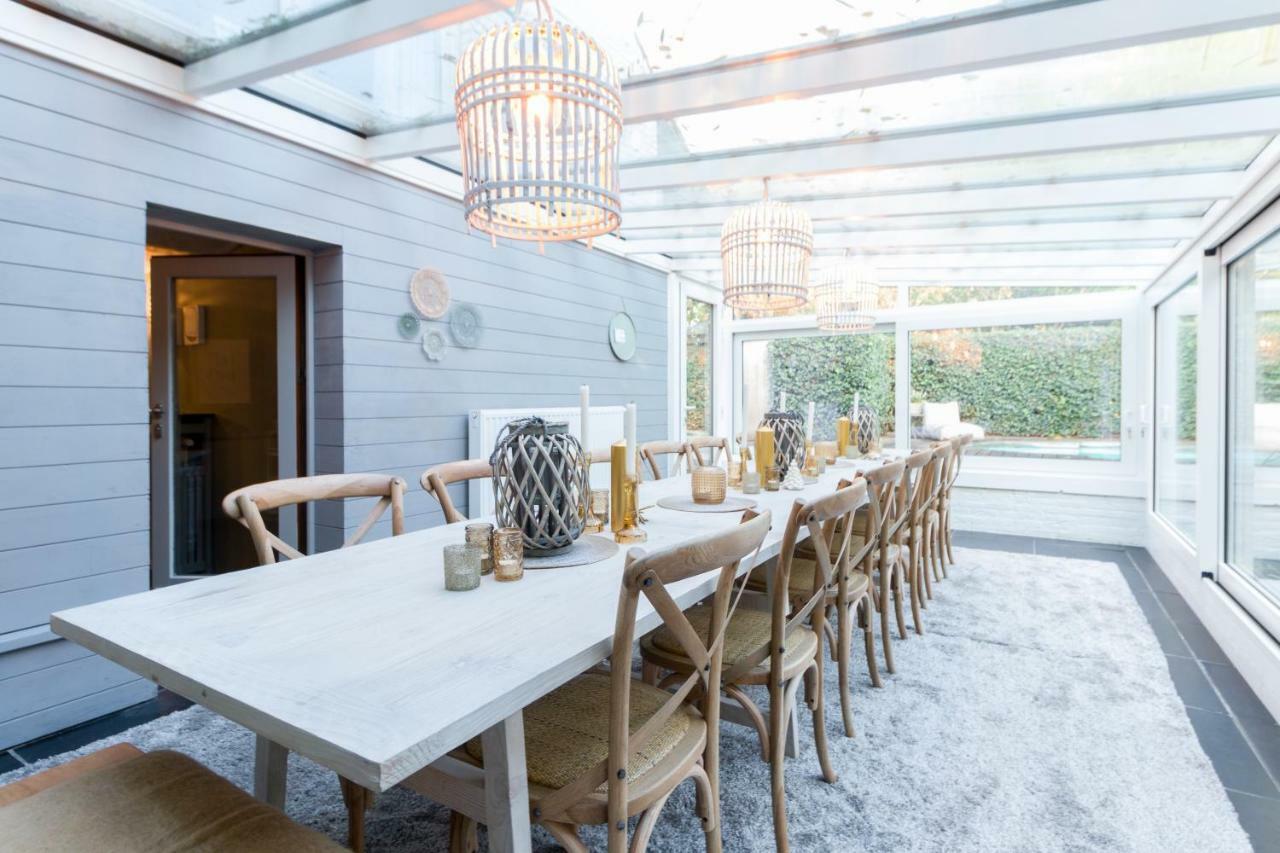 Vacation Home Letha Asper Eksteriør bilde