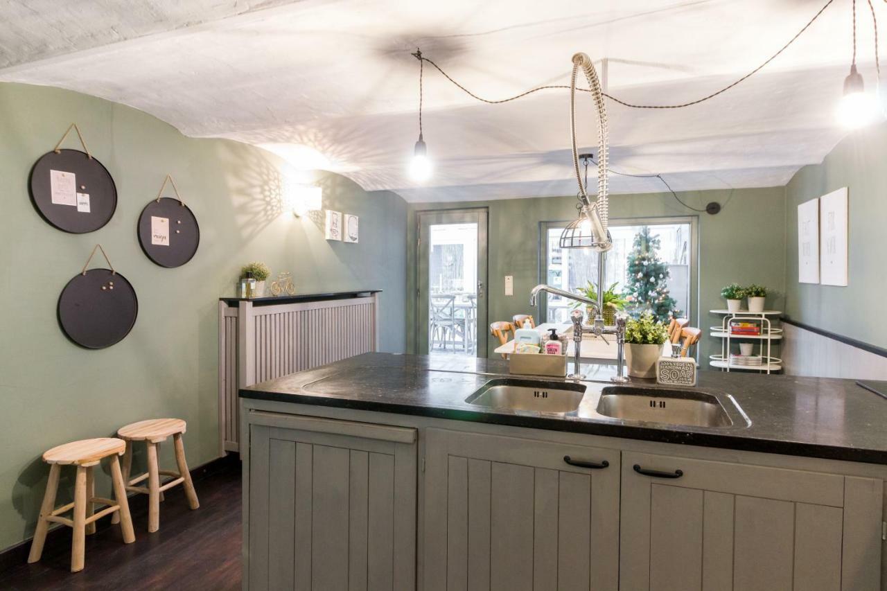 Vacation Home Letha Asper Eksteriør bilde