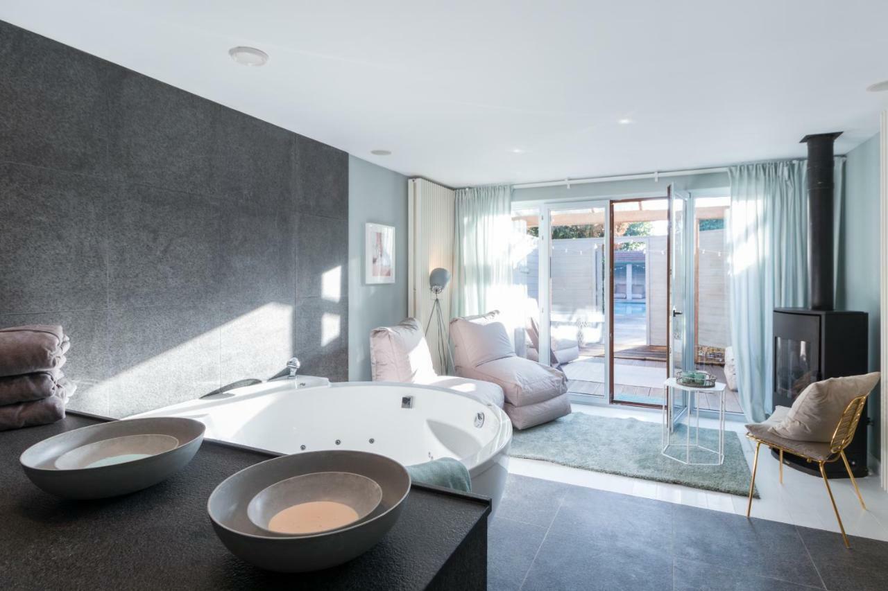 Vacation Home Letha Asper Eksteriør bilde