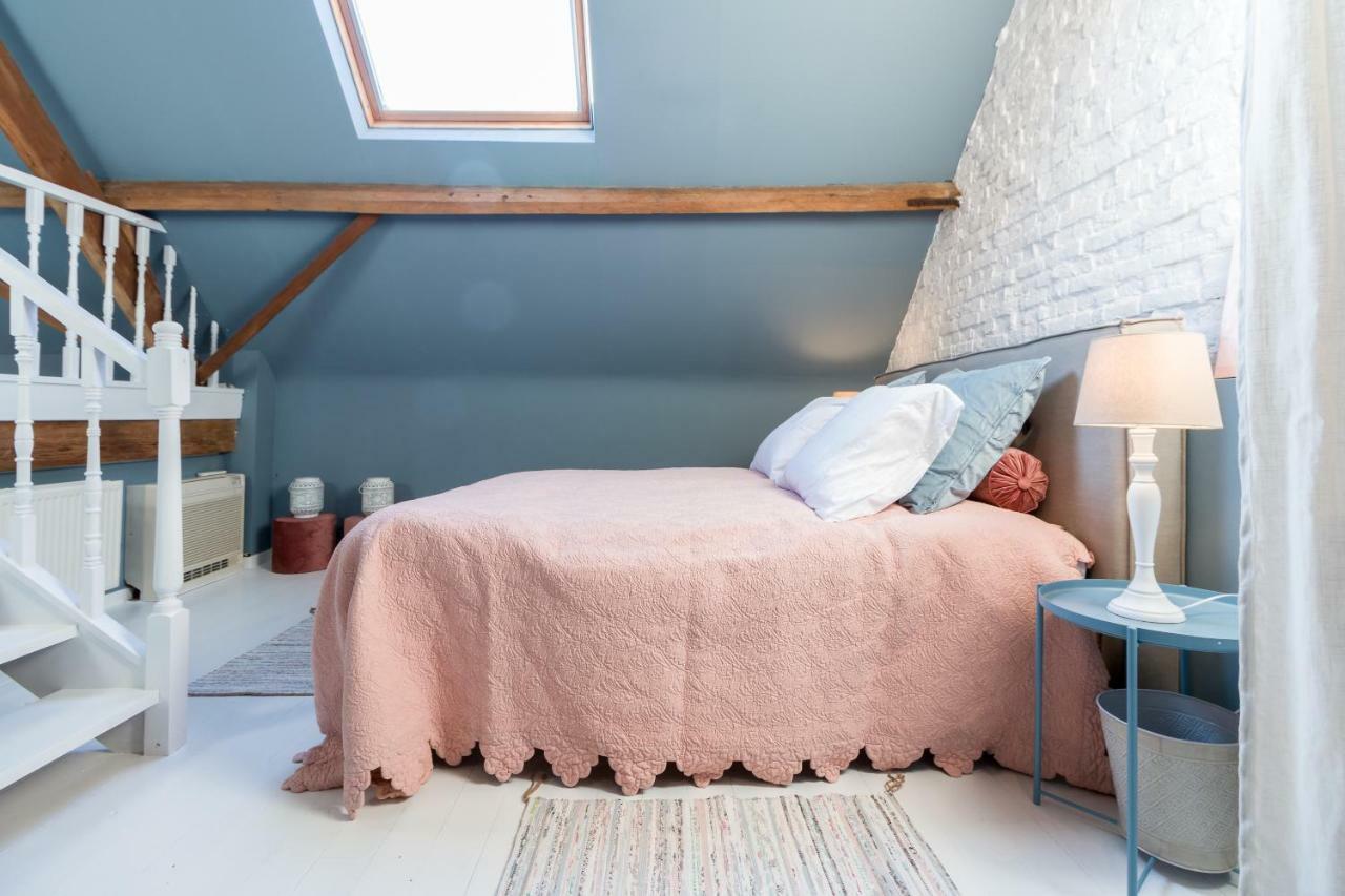 Vacation Home Letha Asper Eksteriør bilde
