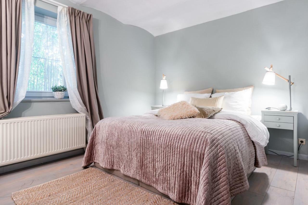 Vacation Home Letha Asper Eksteriør bilde