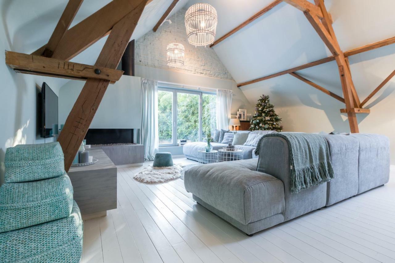 Vacation Home Letha Asper Eksteriør bilde