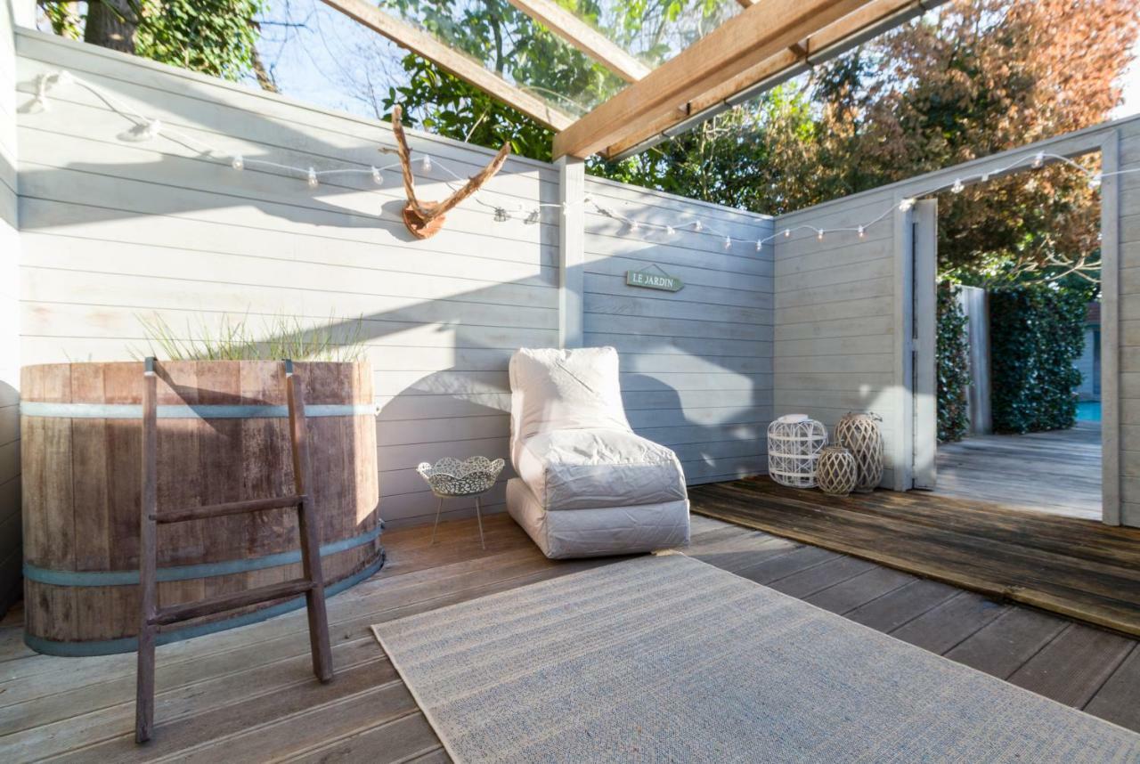 Vacation Home Letha Asper Eksteriør bilde