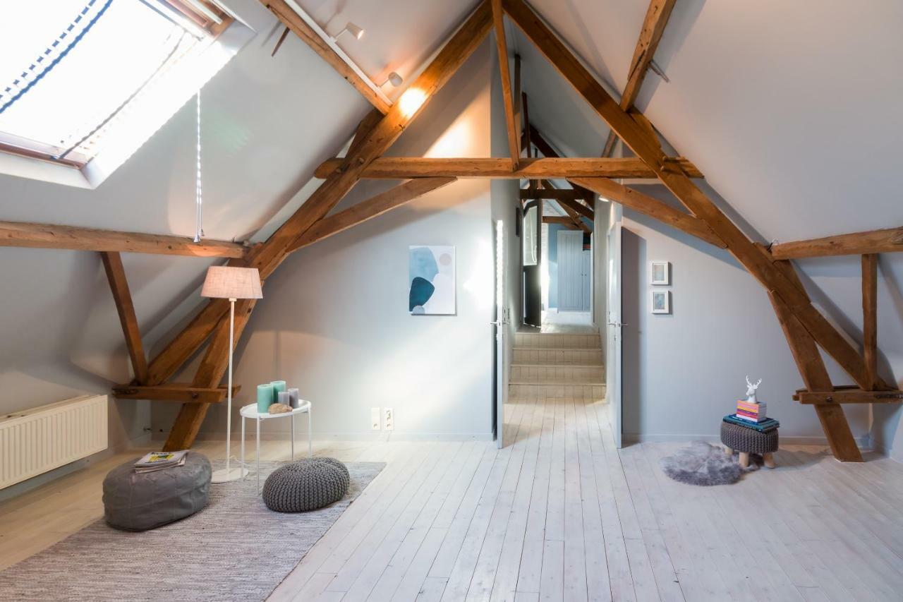 Vacation Home Letha Asper Eksteriør bilde