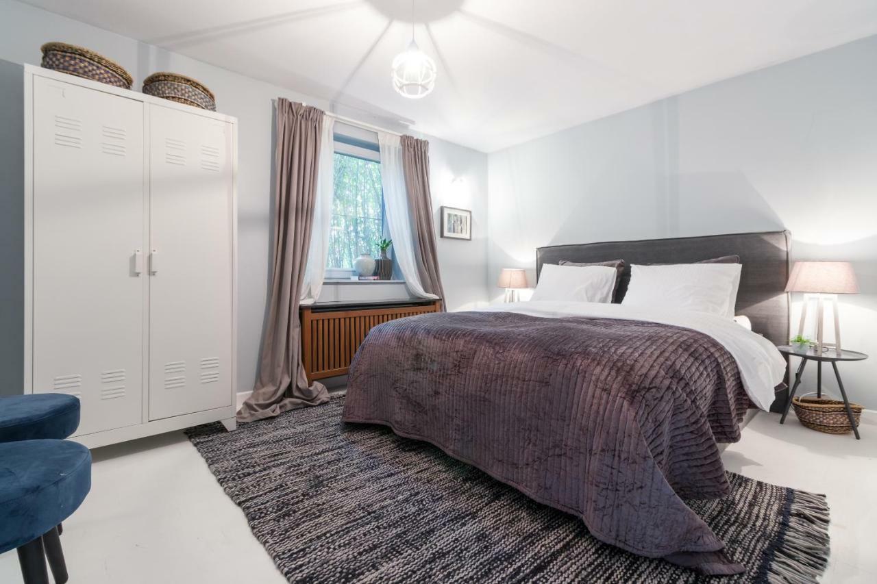 Vacation Home Letha Asper Eksteriør bilde