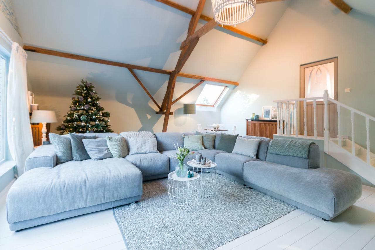 Vacation Home Letha Asper Eksteriør bilde